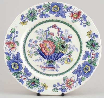Dinner Plate